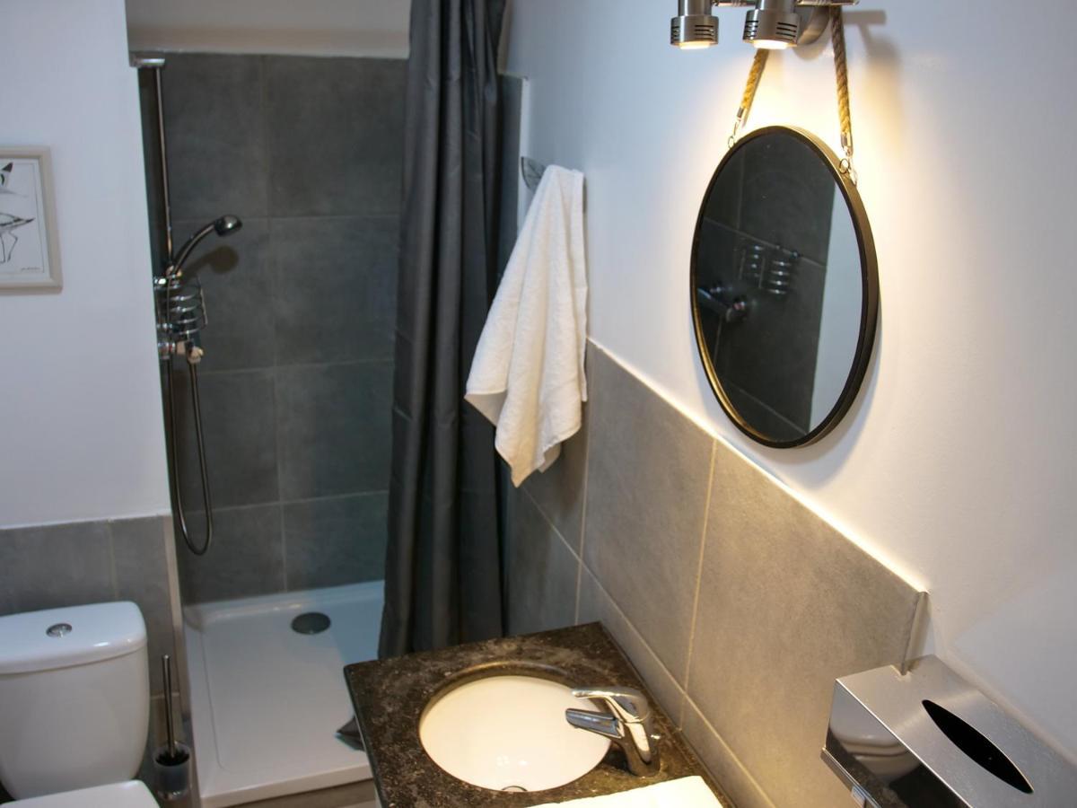 Le Studio De La Ferte - Rue Principale St Valery Saint-Valéry-sur-Somme Exteriör bild